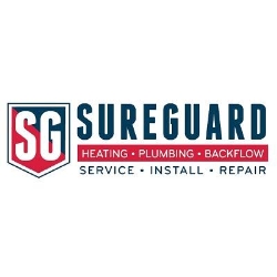 Sureguard Heating & Plumbing, Surrey, BC opening hours