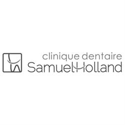 Clinique Dentaire Samuel Holland, Québec, QC opening hours