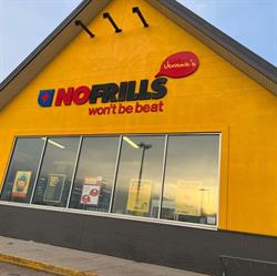 Justin's No Frills, Winnipeg, MB opening hours