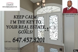 Quado Service - Realtor @ Royal Heritage Realty Ltd, Bro, Pickering, ON opening hours