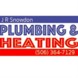 J R Snowdon's Plumbing And Heating, Sackville, NB opening hours
