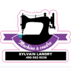Machine à coudre Sylvain Landry, Saint-Hyacinthe, QC opening hours
