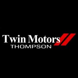 Twin Motors Thompson, opening hours