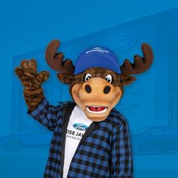 Moose Jaw Ford, opening hours