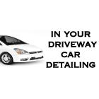 In Your Driveway Car Detailing, Smithville, ON opening hours