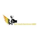 Gill Truck Services Corporation, Edmonton, AB opening hours