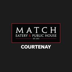 Match Eatery & Public House, Courtenay, BC opening hours