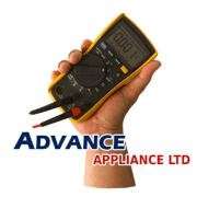 ADVANCE Appliance Ltd, Edmonton, AB opening hours