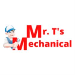 Mr. T's Mechanical, Dunmore, AB opening hours