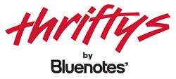 Thriftys by Bluenotes, Saint John, NB opening hours
