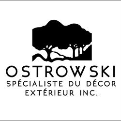 J-C Ostrowski Spécialiste du Décor Extérieur, Sainte-Cécile-de-Milton, QC opening hours