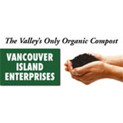 Vancouver Island Enterprises, Comox, BC opening hours
