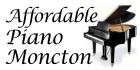 Moncton Piano, opening hours