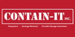 Contain-It, Dieppe, NB opening hours