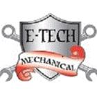 E-Tech Mechanical, Grimshaw, AB opening hours