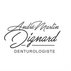 Clinique André-Martin Dignard denturologiste, Québec, QC opening hours
