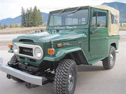LBO Autobody Auto & Marine Detailing, Invermere, BC opening hours