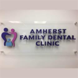 Dr Amarnath Venkat, Amherst, NS opening hours