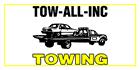 Tow-All-inc, Cameron, ON opening hours