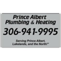 Prince Albert Plumbing & Heating, opening hours