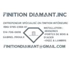 Finition Diamant Inc, Salaberry-de-Valleyfield, QC opening hours