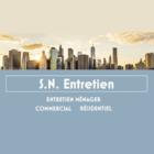 S.N. Entretien, Saint-Eustache, QC opening hours