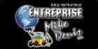Entreprise Mike Denis Inc, Shannon, QC opening hours