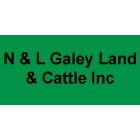N & L Galey Land & Cattle Inc, Swift Current, SK opening hours