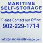 Maritime Self-Storage, Campbellton, NB opening hours