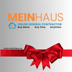 MeinHaus Online General Contractor, Mississauga, ON opening hours