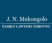 J.N. Mukongolo Family Lawyers Toronto, opening hours