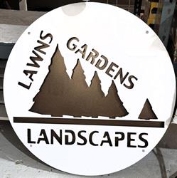 Lawns Gardens Landscapes in Vermilion, AB (Lawns Gardens Landscapes) - Opening Hours