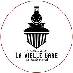 La Vieille Gare de Richmond, opening hours