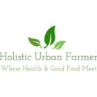 Holistic Urban Farmer, Calgary, AB opening hours