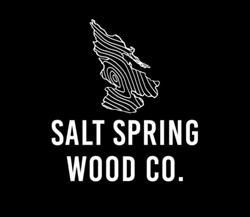 Salt Spring Wood Co., Salt Spring Island, BC opening hours