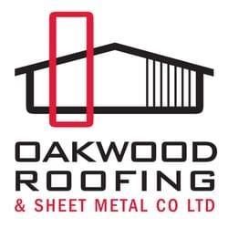 Oakwood Roofing, Winnipeg, MB opening hours