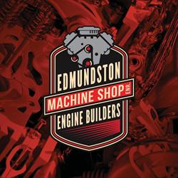Edmundston Machine Shop, opening hours