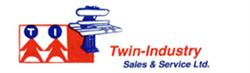Twin-Industry Sales & Service Ltd, Springfield, MB opening hours