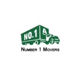 Number 1 Movers Ancaster, opening hours