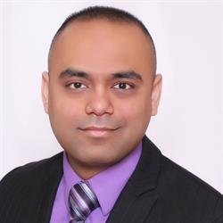 Faizal Garasia - Dominion Lending Centre Mortgage House, Toronto, ON opening hours
