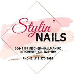 Stylin' Nails - Lash Extensions, Kitchener, ON opening hours