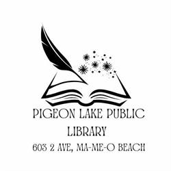 Pigeon Lake Public Library, Ma-Me-O Beach, AB opening hours