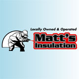 Matt's Insulation Ltd, Mazerolle Settlement, NB opening hours