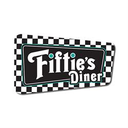 Fifties Diner, Oakville, ON opening hours