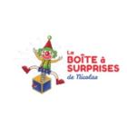 Shop The Box of Surprises Nicolas, Saint-Sauveur, QC opening hours