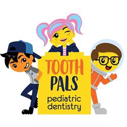 Tooth Pals Pediatric Dentistry, Airdrie, AB opening hours