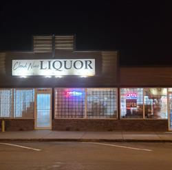 Cloud Nine Liquor, Didsbury, AB opening hours