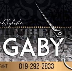 Coiffure Gaby, Deschaillons-sur-Saint-Laurent, QC opening hours