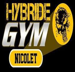 Hybride Gym Nicolet, opening hours