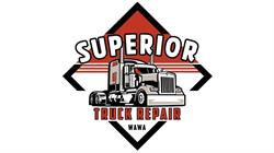 Superior Trucks Repair Centre, Wawa, ON opening hours